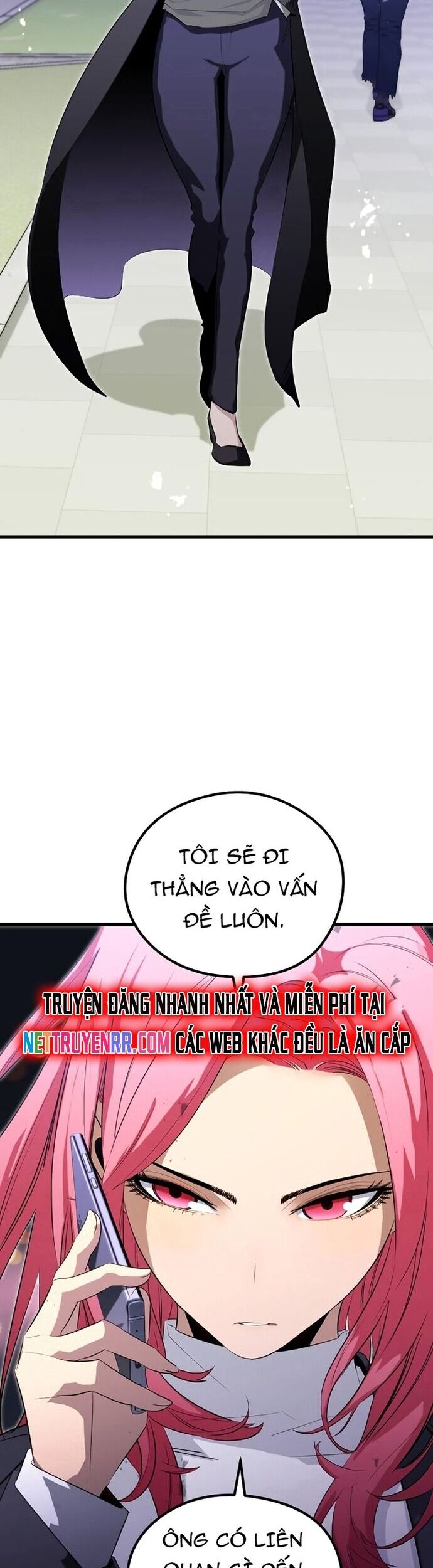 Ma Linh Vương Chapter 23 - 24