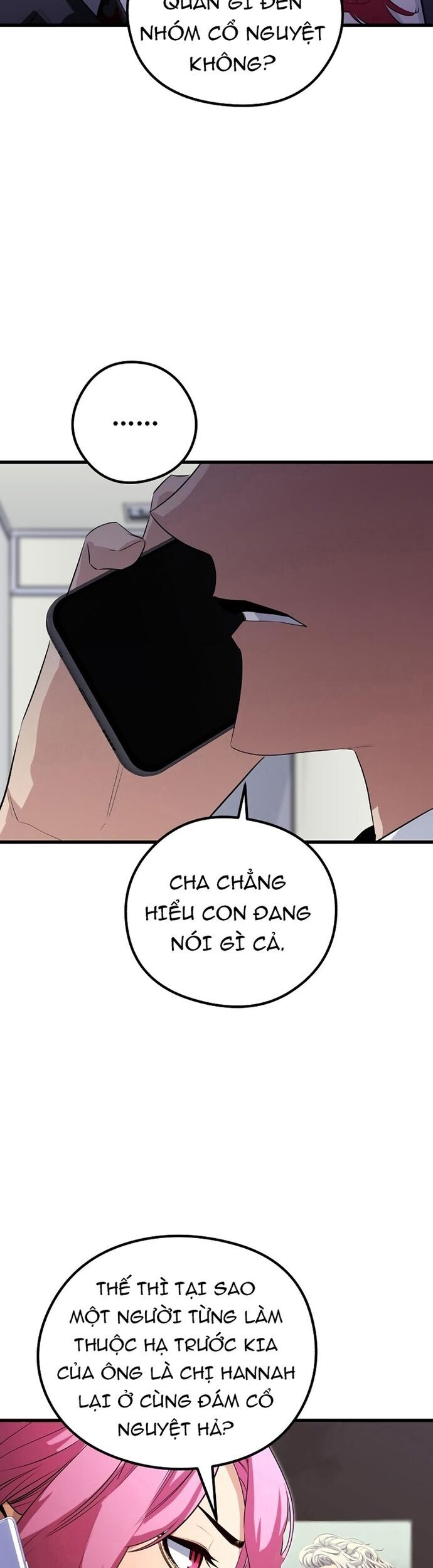 Ma Linh Vương Chapter 23 - 25