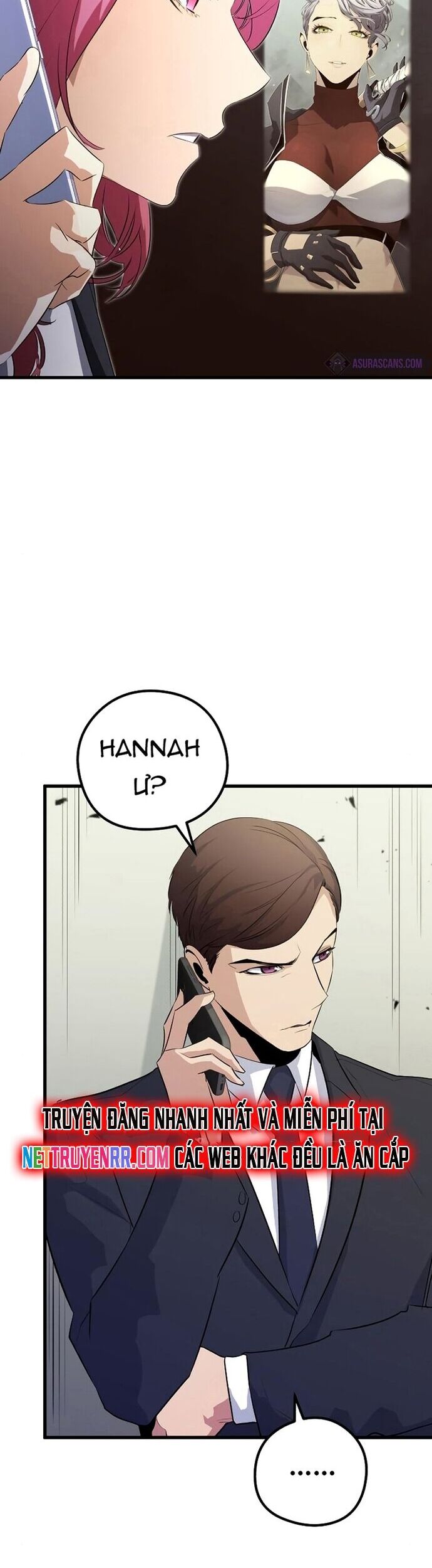 Ma Linh Vương Chapter 23 - 26