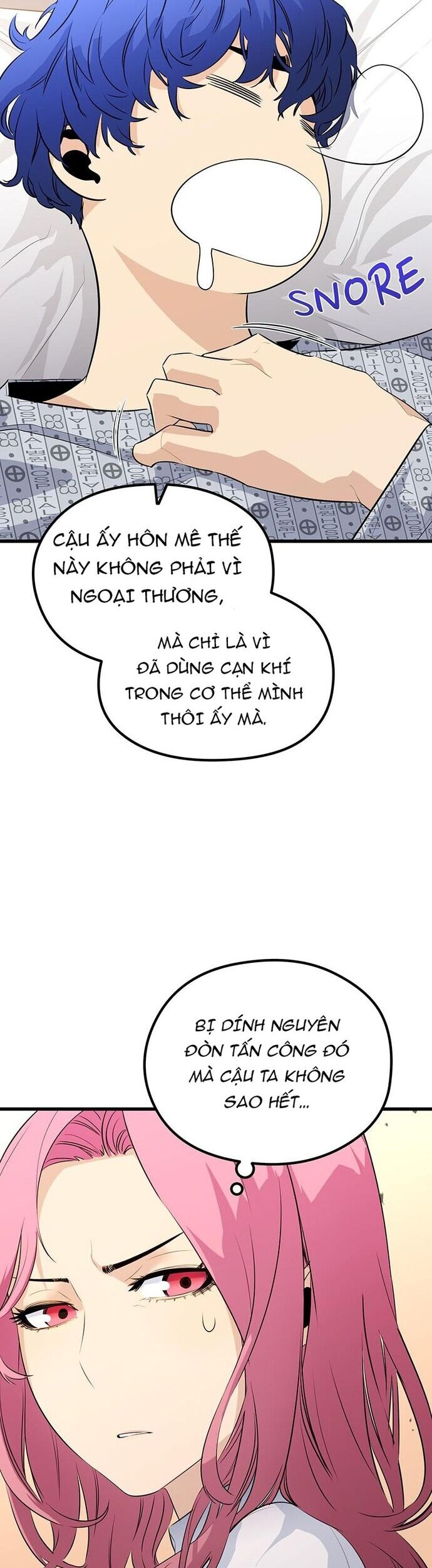 Ma Linh Vương Chapter 23 - 4