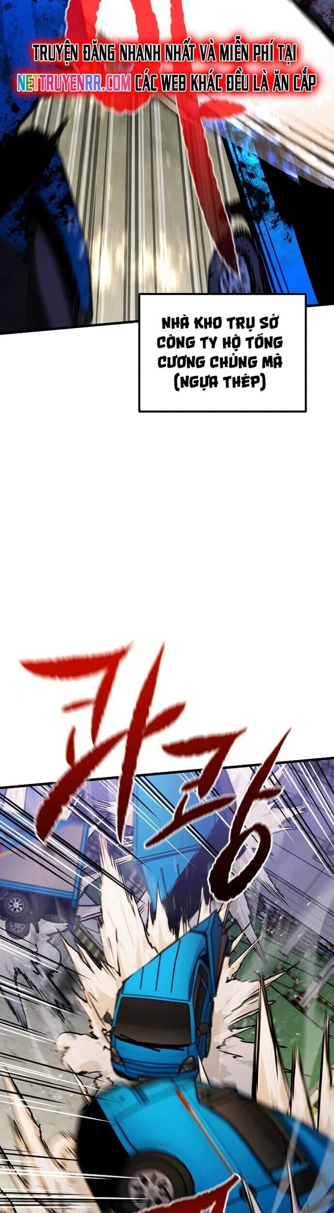 Ma Linh Vương Chapter 23 - 36