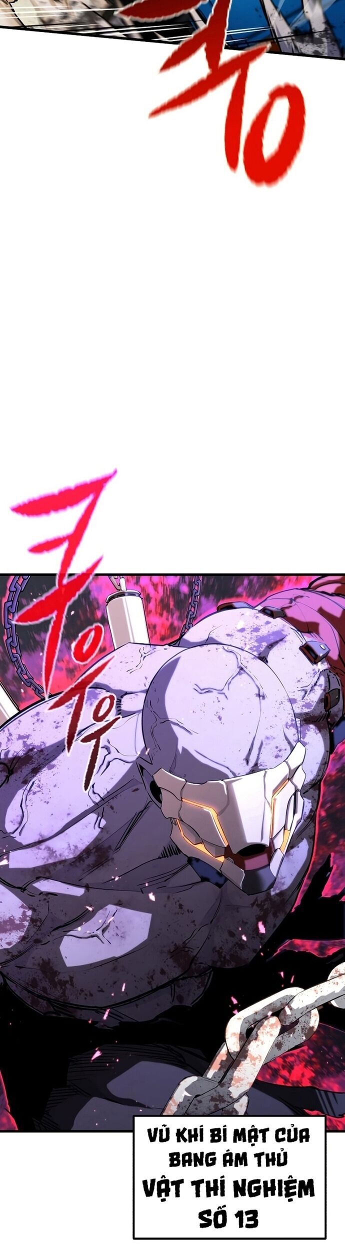 Ma Linh Vương Chapter 23 - 37