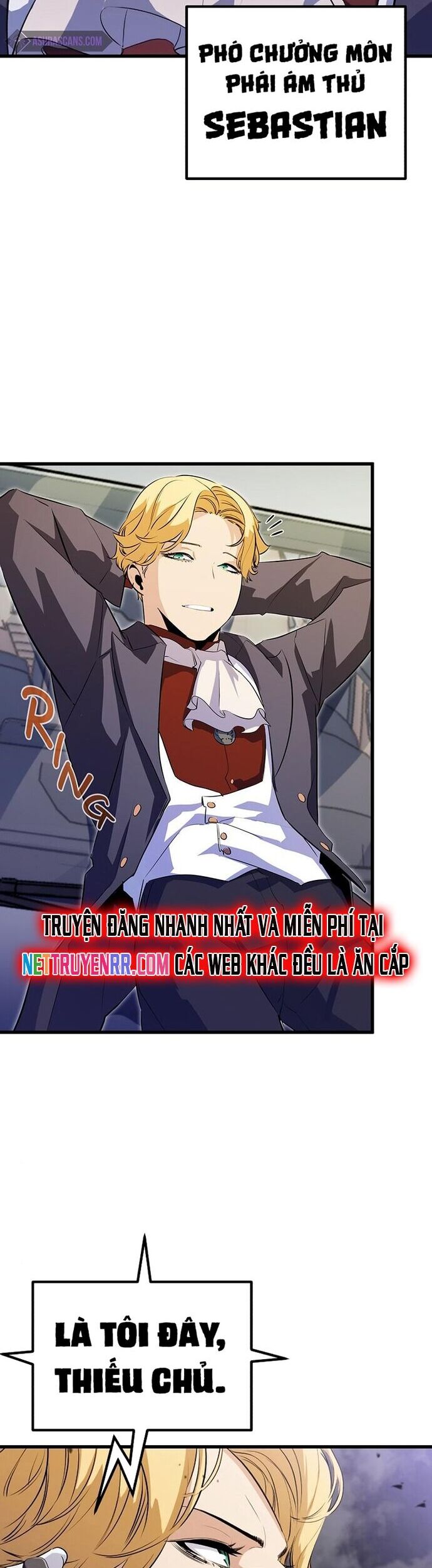 Ma Linh Vương Chapter 23 - 40