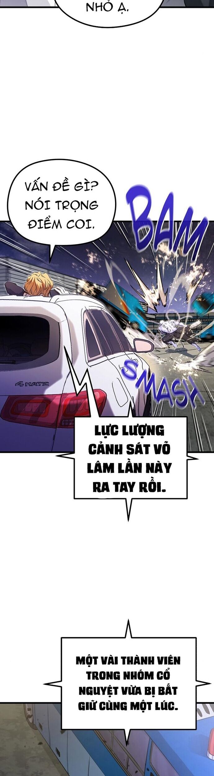 Ma Linh Vương Chapter 23 - 42