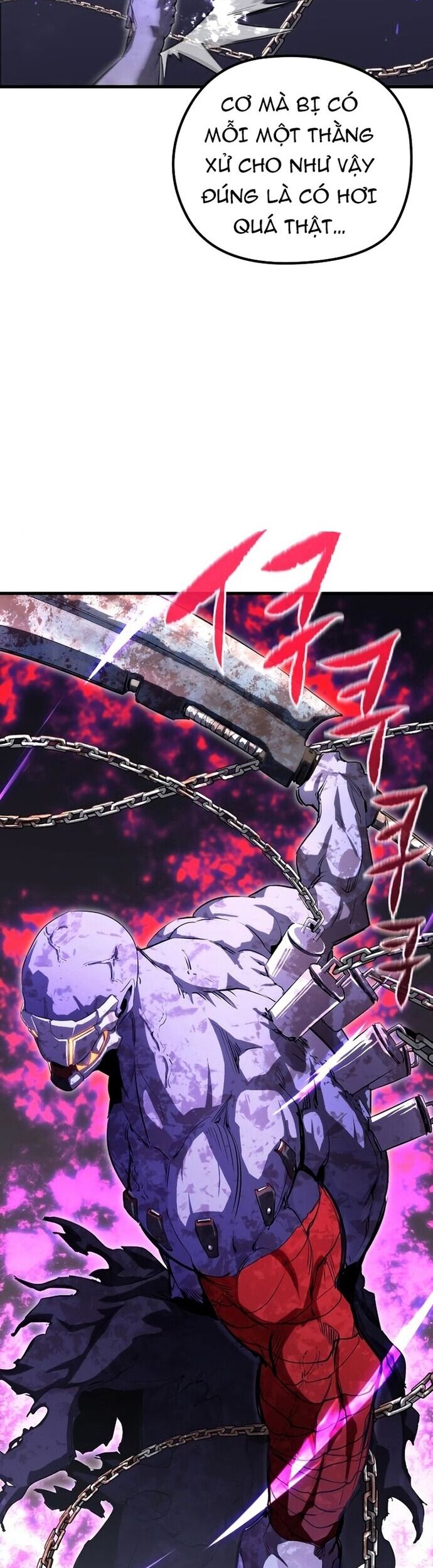 Ma Linh Vương Chapter 23 - 44