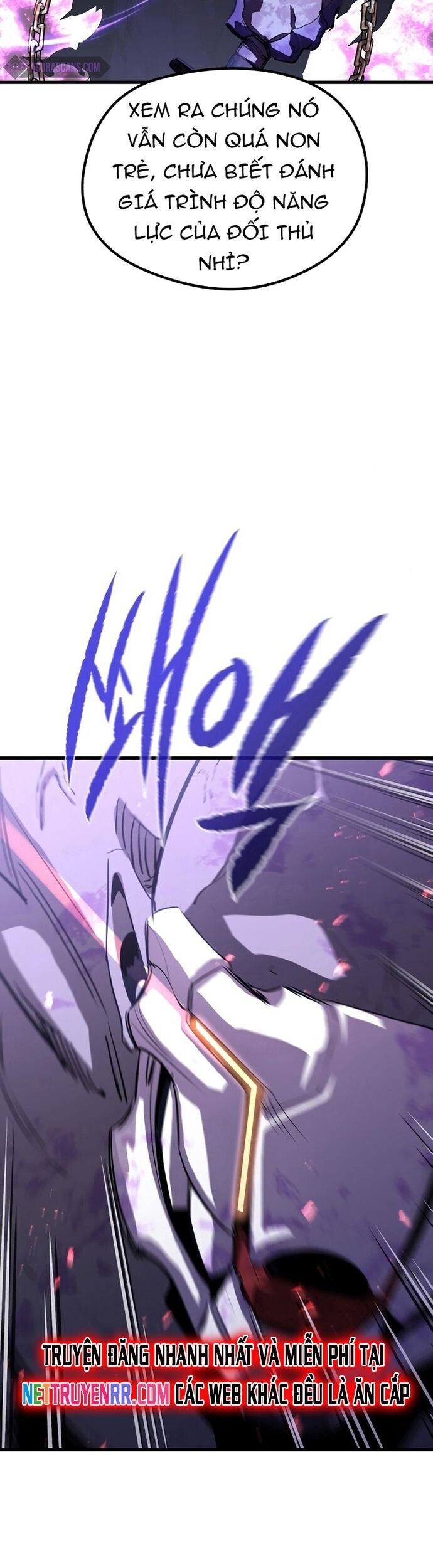 Ma Linh Vương Chapter 23 - 45