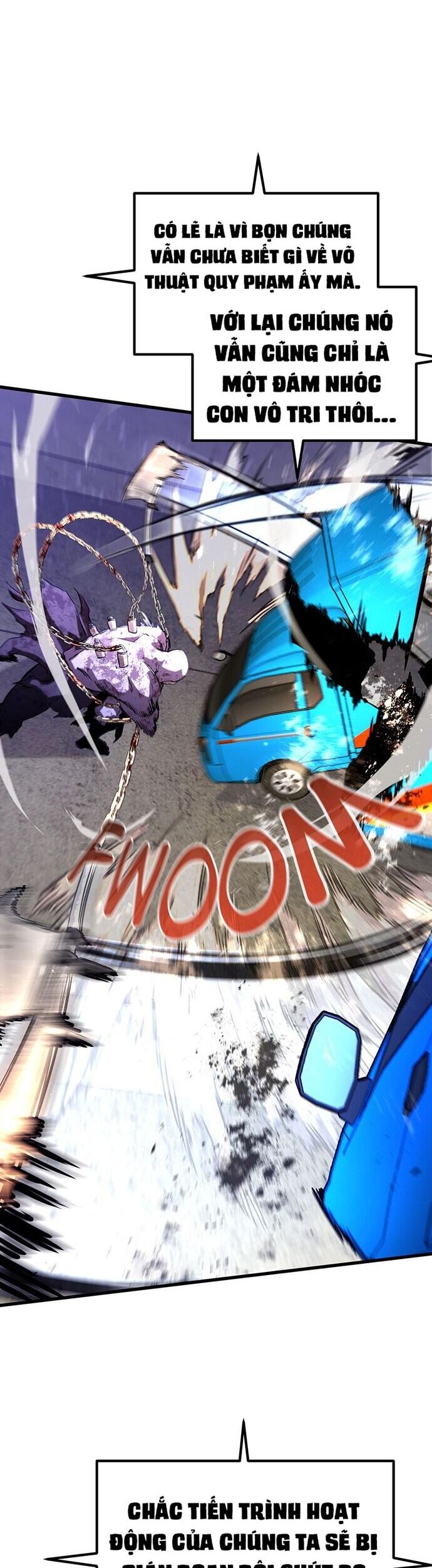 Ma Linh Vương Chapter 23 - 46