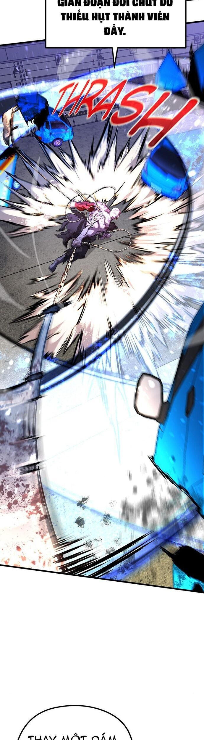 Ma Linh Vương Chapter 23 - 47