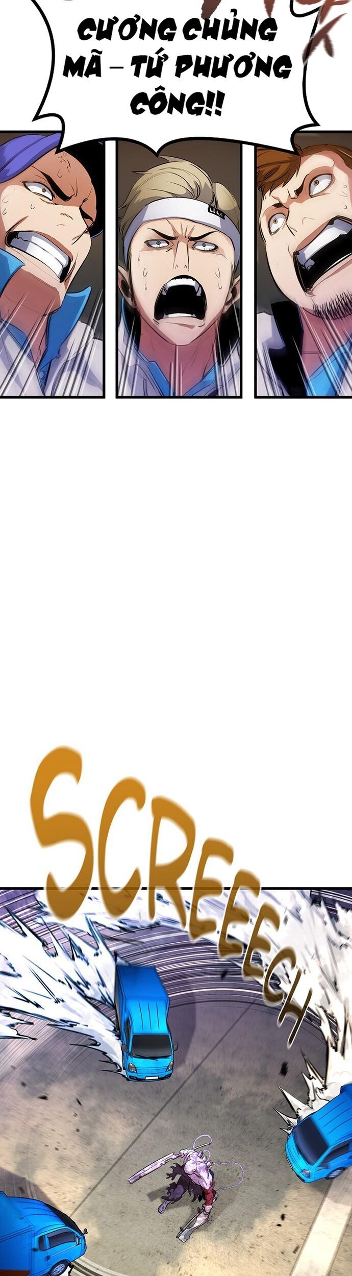 Ma Linh Vương Chapter 23 - 49