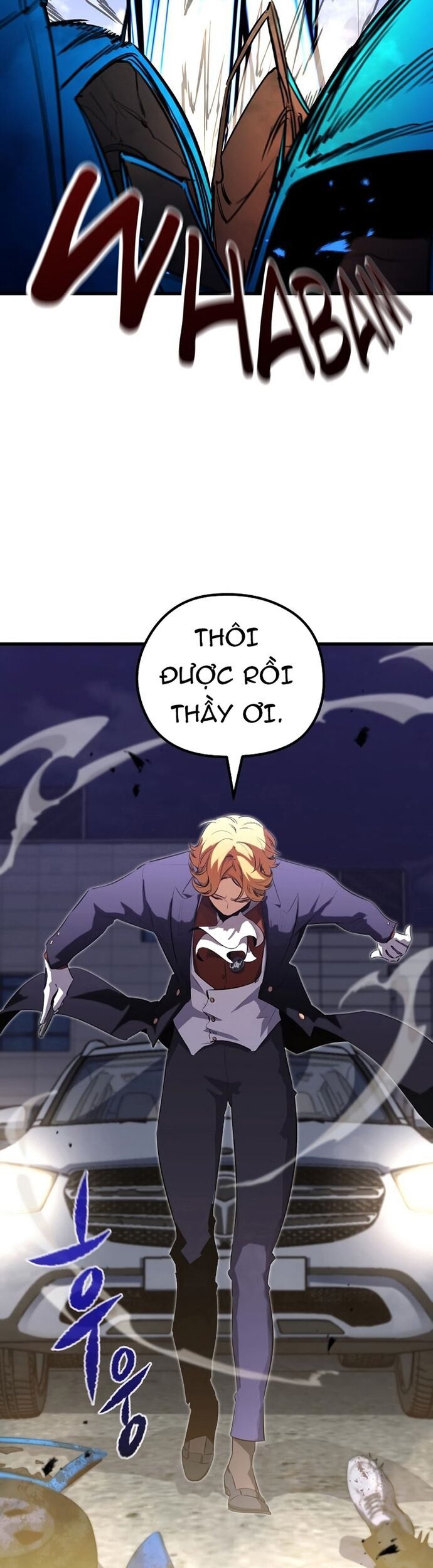 Ma Linh Vương Chapter 23 - 55