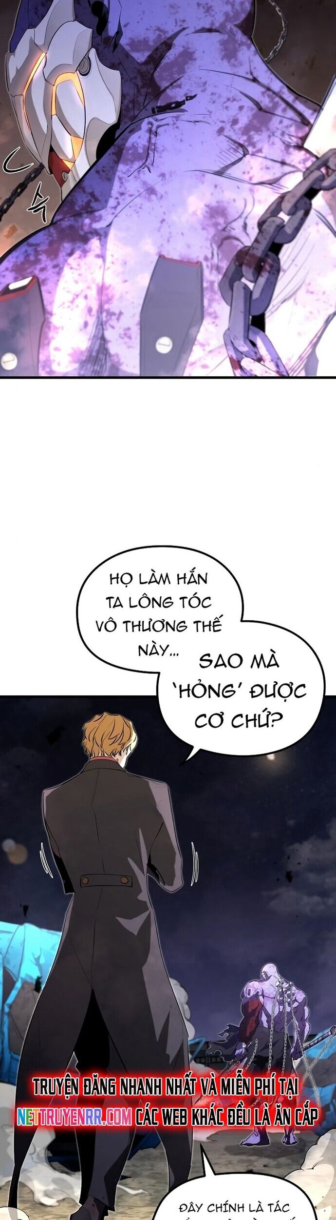 Ma Linh Vương Chapter 23 - 60