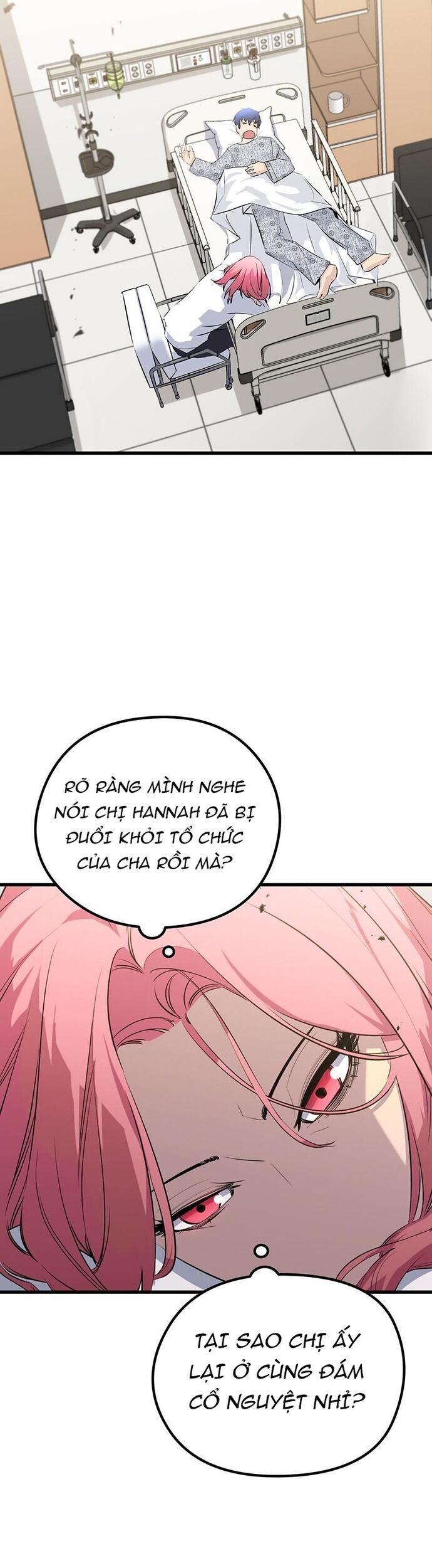 Ma Linh Vương Chapter 23 - 7