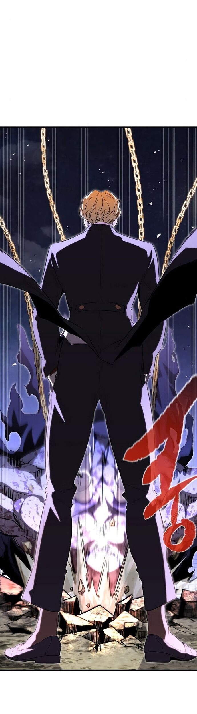 Ma Linh Vương Chapter 23 - 63