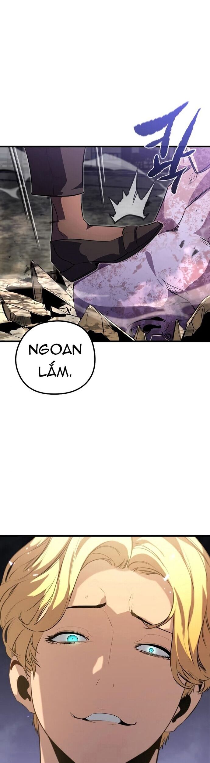 Ma Linh Vương Chapter 23 - 64