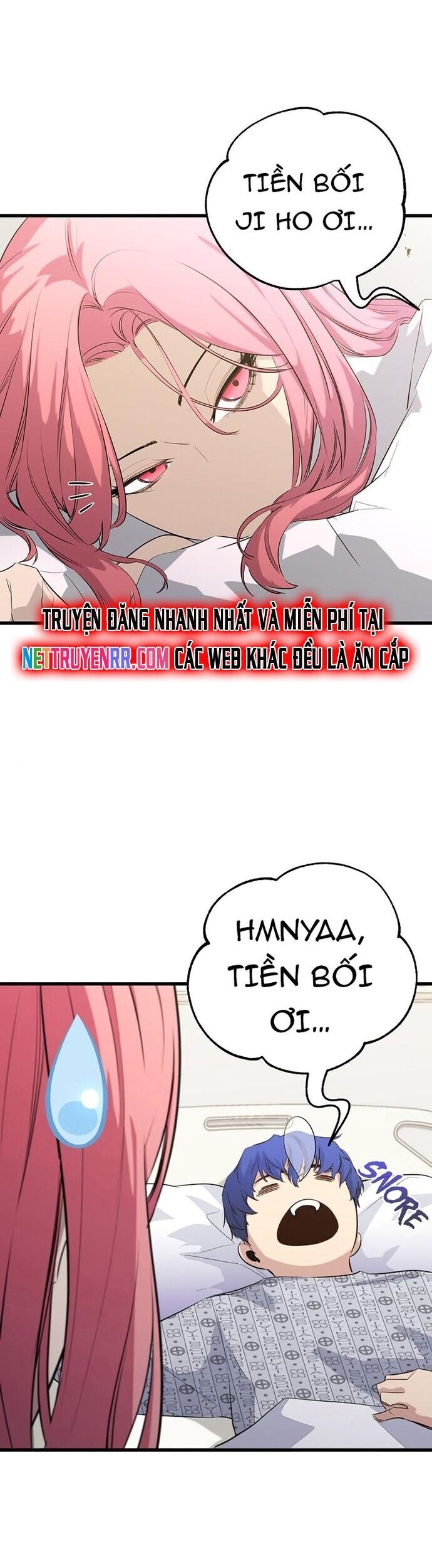 Ma Linh Vương Chapter 23 - 8