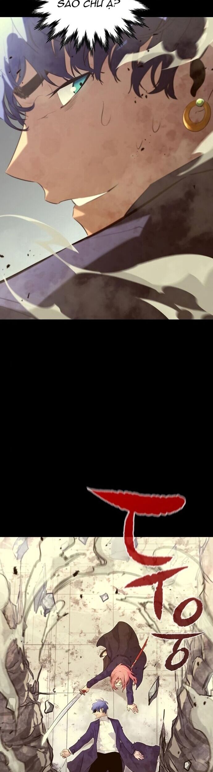 Ma Linh Vương Chapter 23 - 10