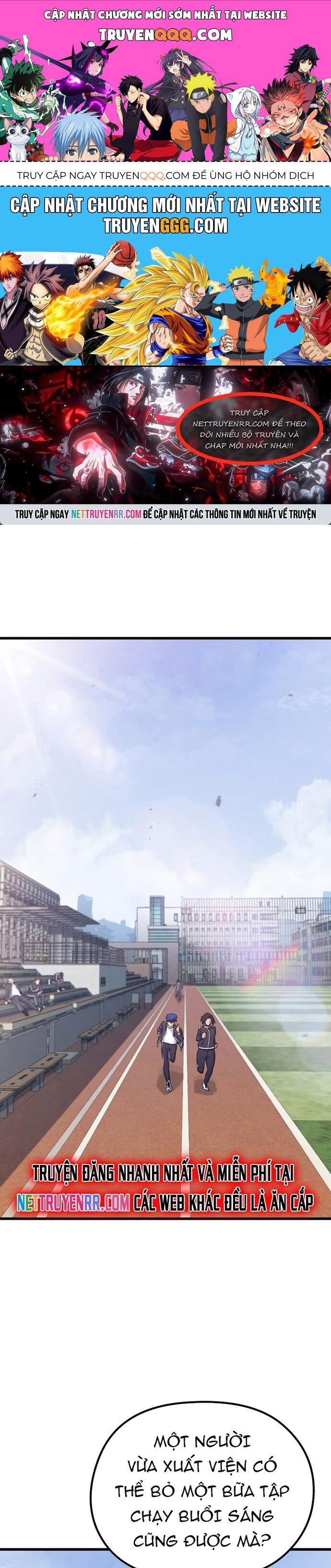 Ma Linh Vương Chapter 24 - 1