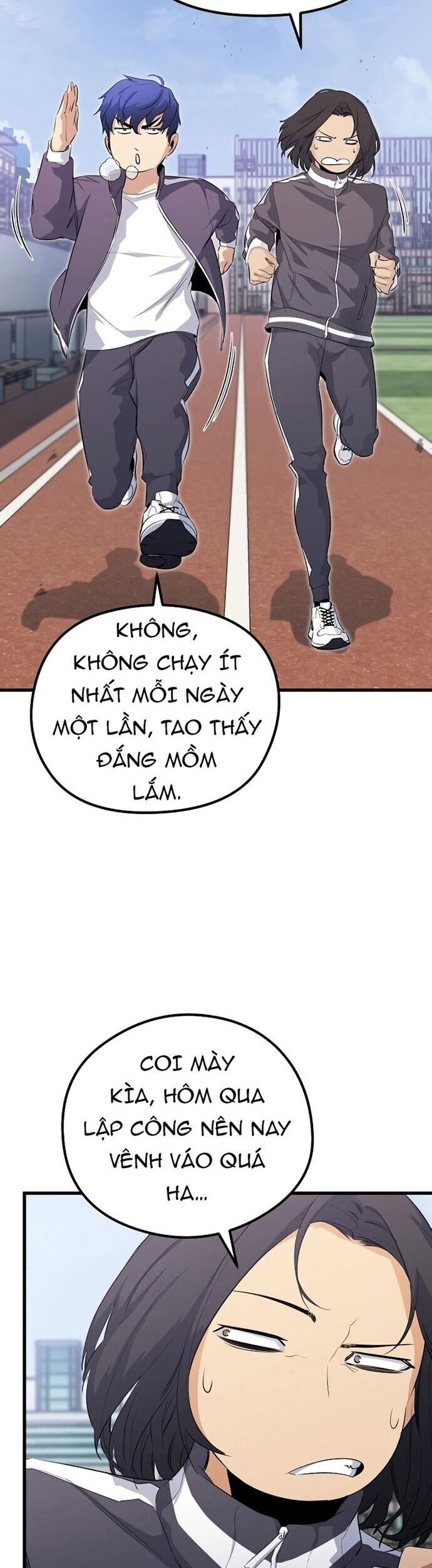 Ma Linh Vương Chapter 24 - 2