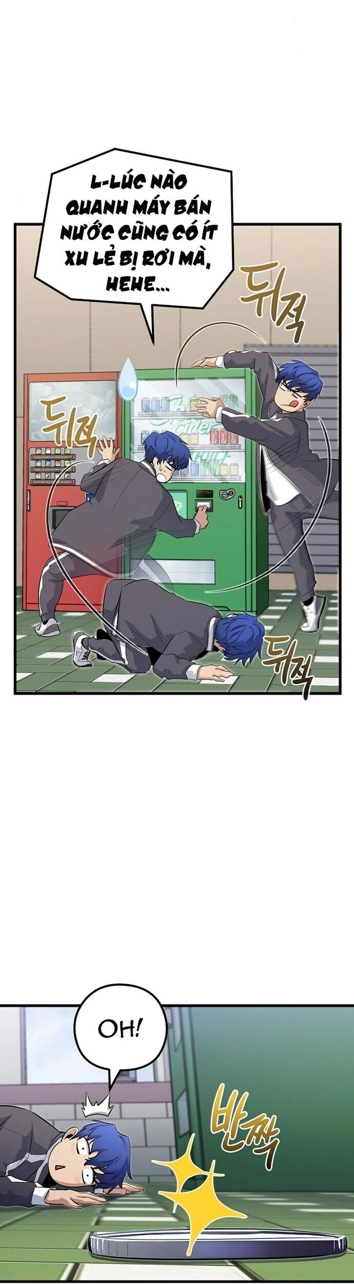 Ma Linh Vương Chapter 24 - 16