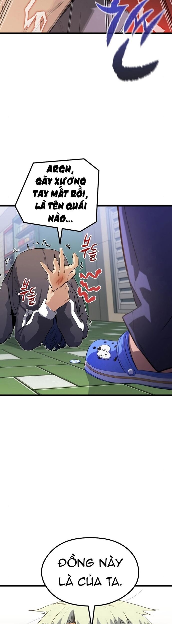 Ma Linh Vương Chapter 24 - 19