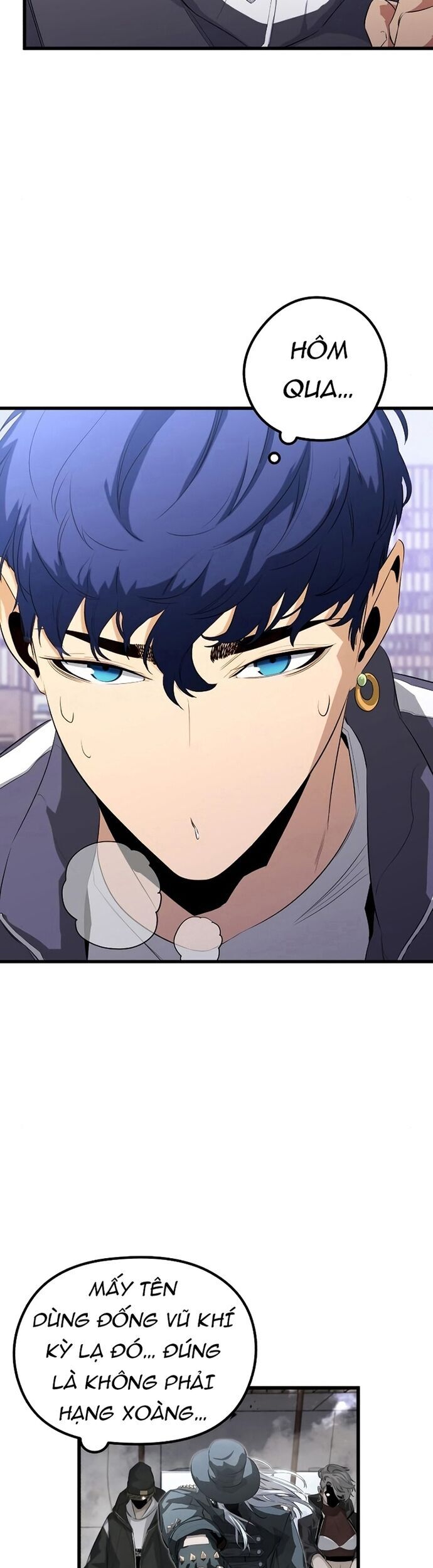 Ma Linh Vương Chapter 24 - 3