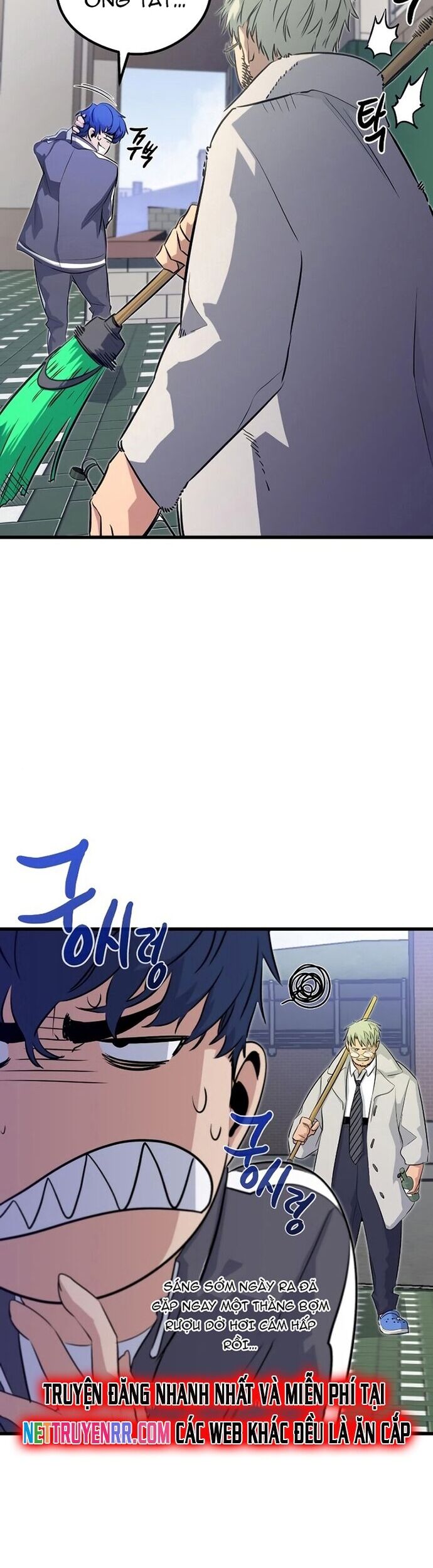 Ma Linh Vương Chapter 24 - 22