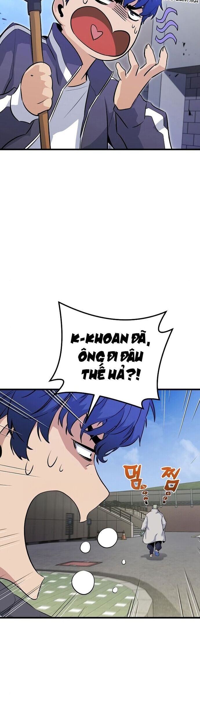 Ma Linh Vương Chapter 24 - 26