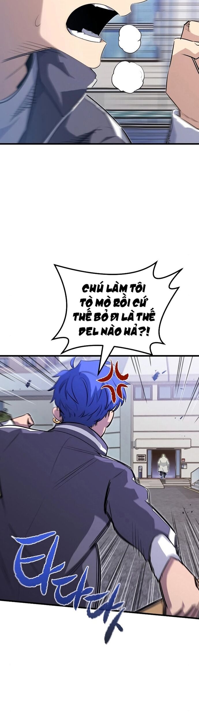 Ma Linh Vương Chapter 24 - 29