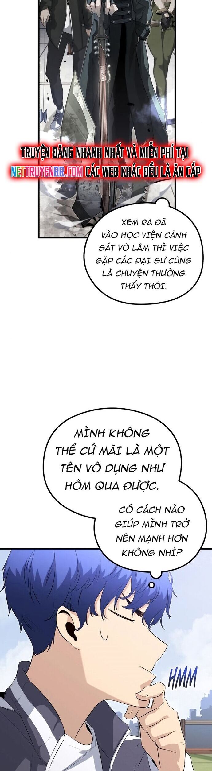 Ma Linh Vương Chapter 24 - 4