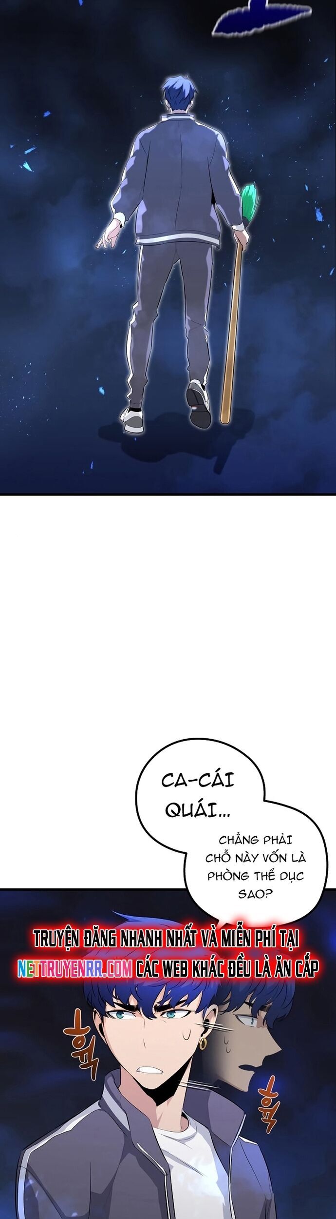 Ma Linh Vương Chapter 24 - 31