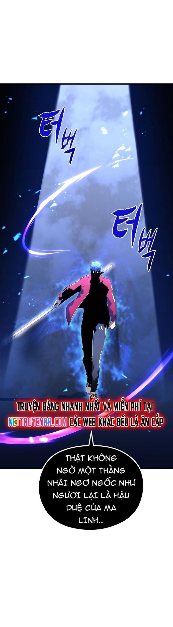 Ma Linh Vương Chapter 24 - 33