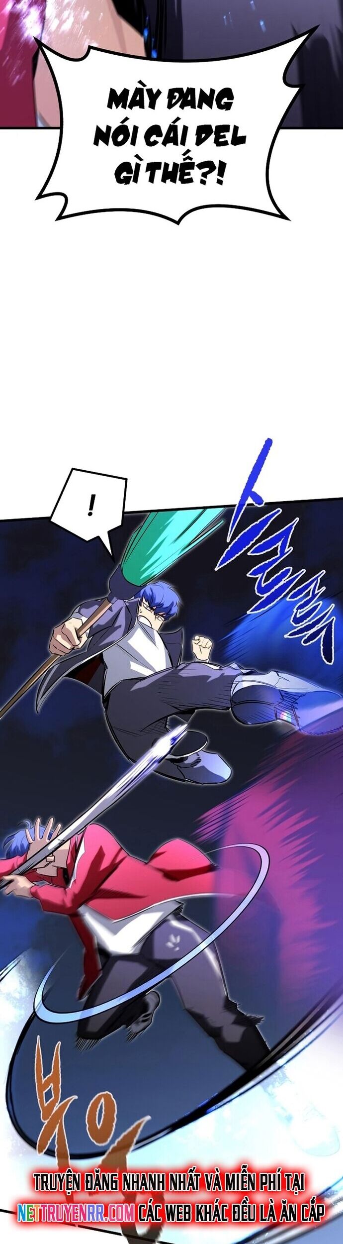 Ma Linh Vương Chapter 24 - 36