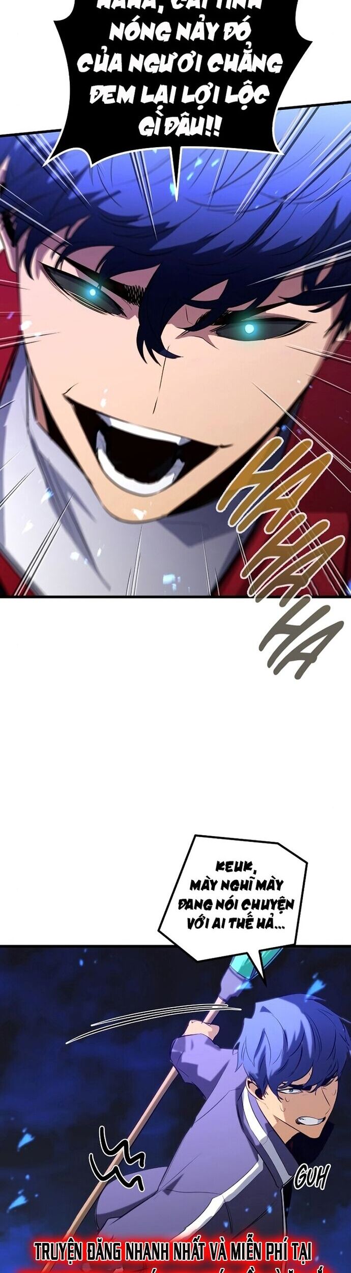 Ma Linh Vương Chapter 24 - 38