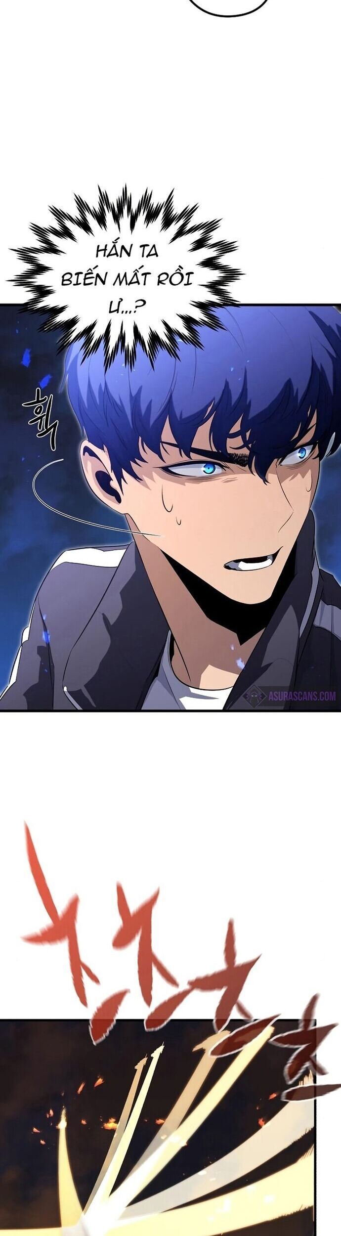 Ma Linh Vương Chapter 24 - 40