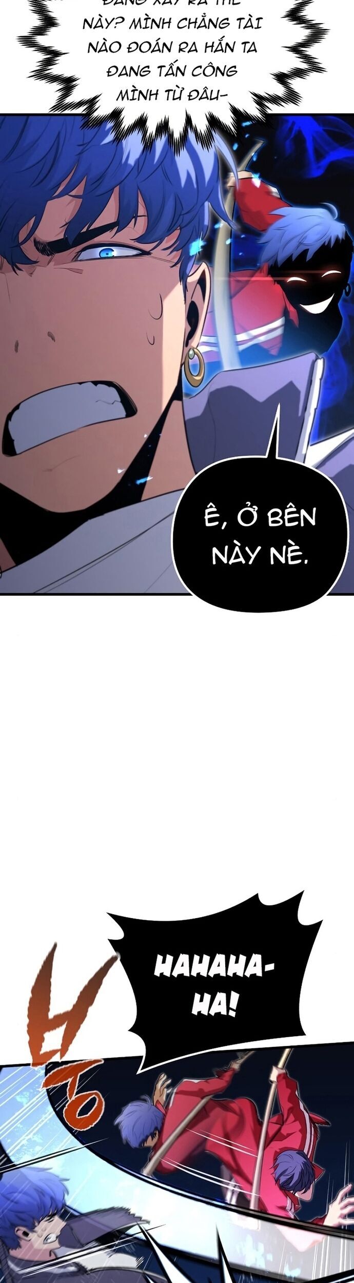 Ma Linh Vương Chapter 24 - 43