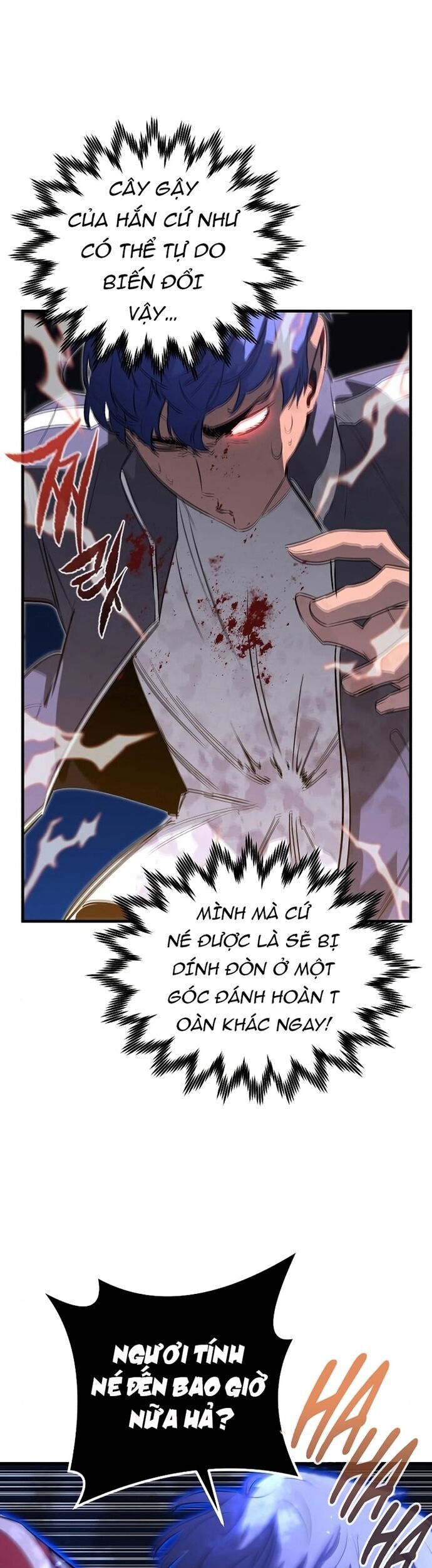 Ma Linh Vương Chapter 24 - 45