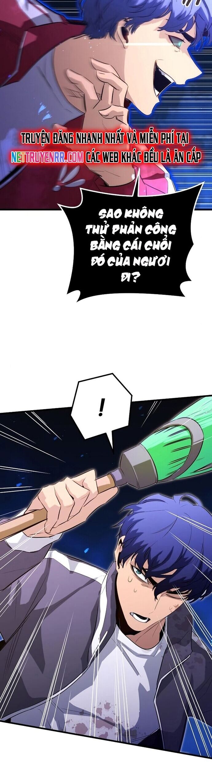 Ma Linh Vương Chapter 24 - 46