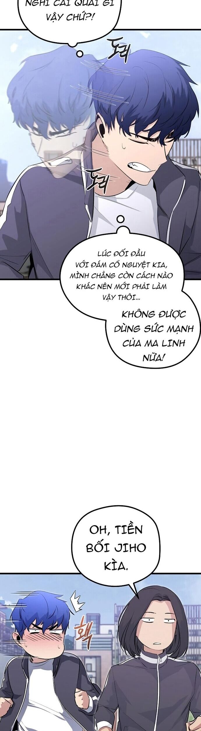 Ma Linh Vương Chapter 24 - 6