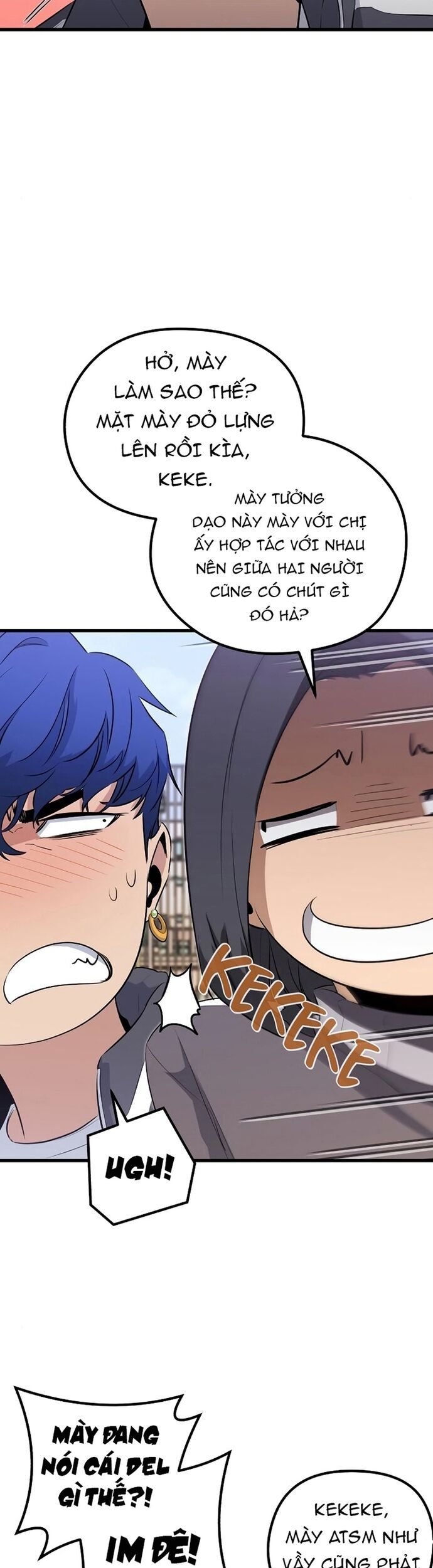 Ma Linh Vương Chapter 24 - 9