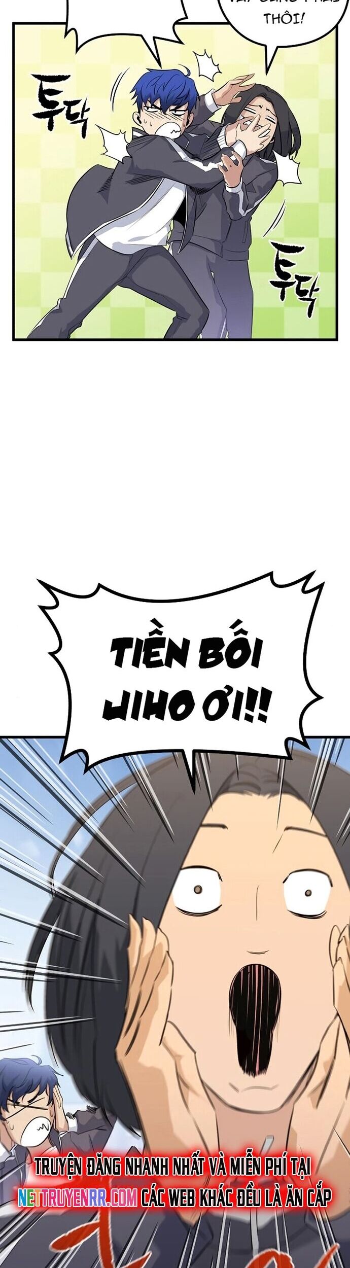 Ma Linh Vương Chapter 24 - 10