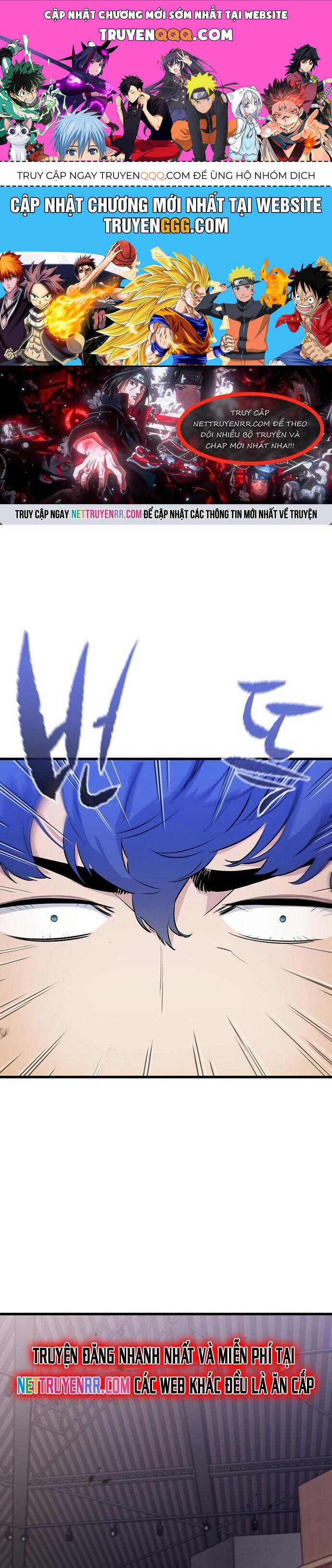 Ma Linh Vương Chapter 25 - 1