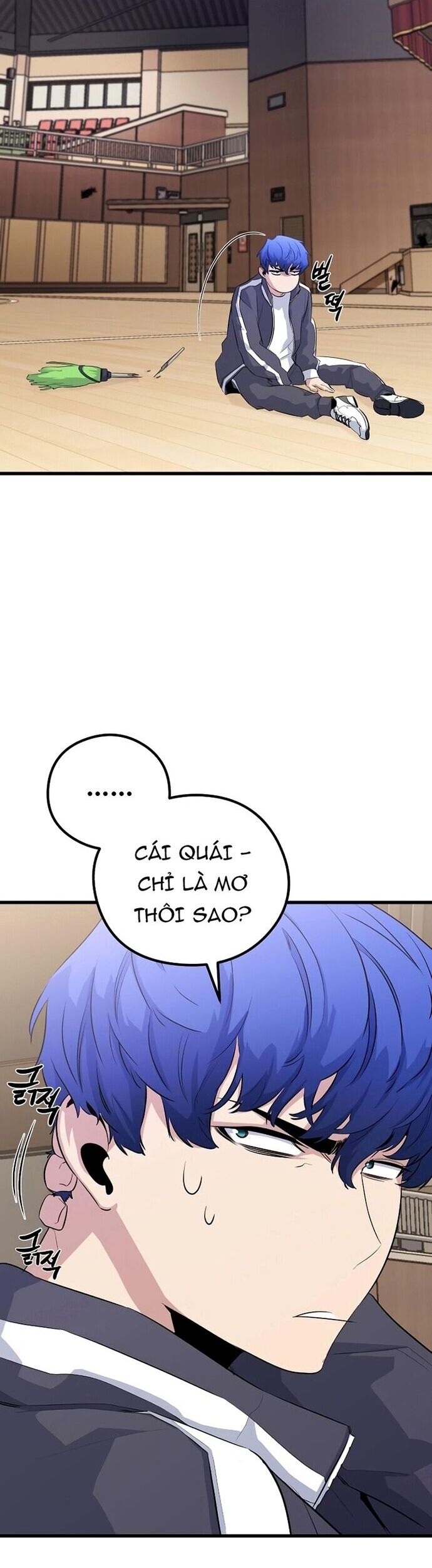 Ma Linh Vương Chapter 25 - 2