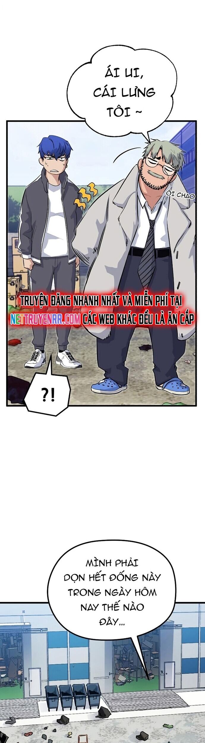 Ma Linh Vương Chapter 25 - 14