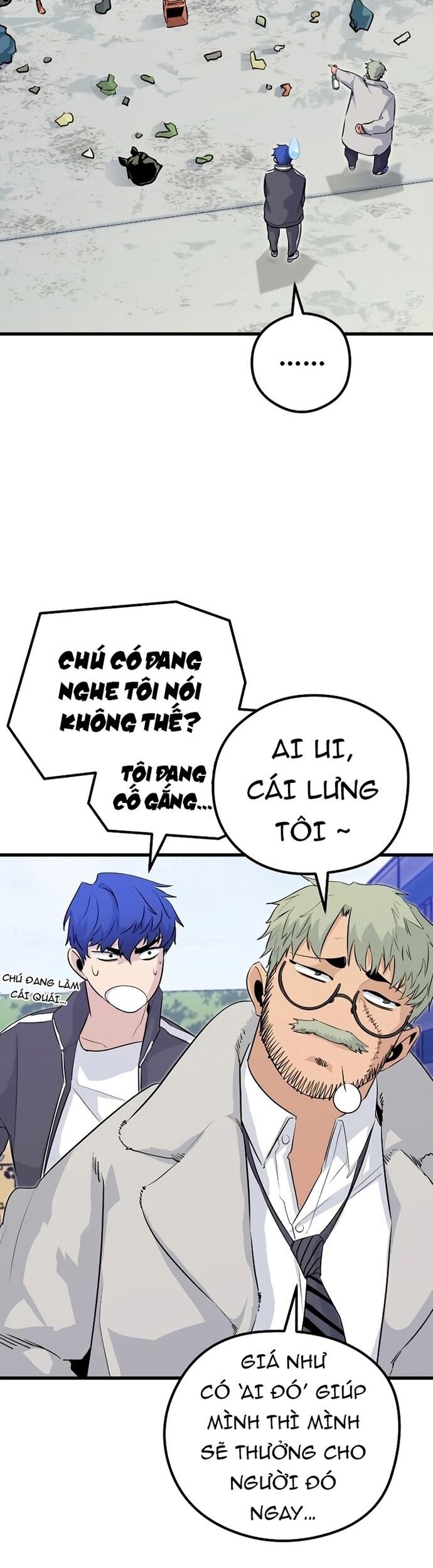 Ma Linh Vương Chapter 25 - 15