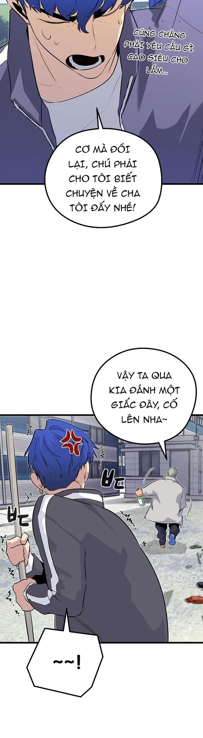 Ma Linh Vương Chapter 25 - 17