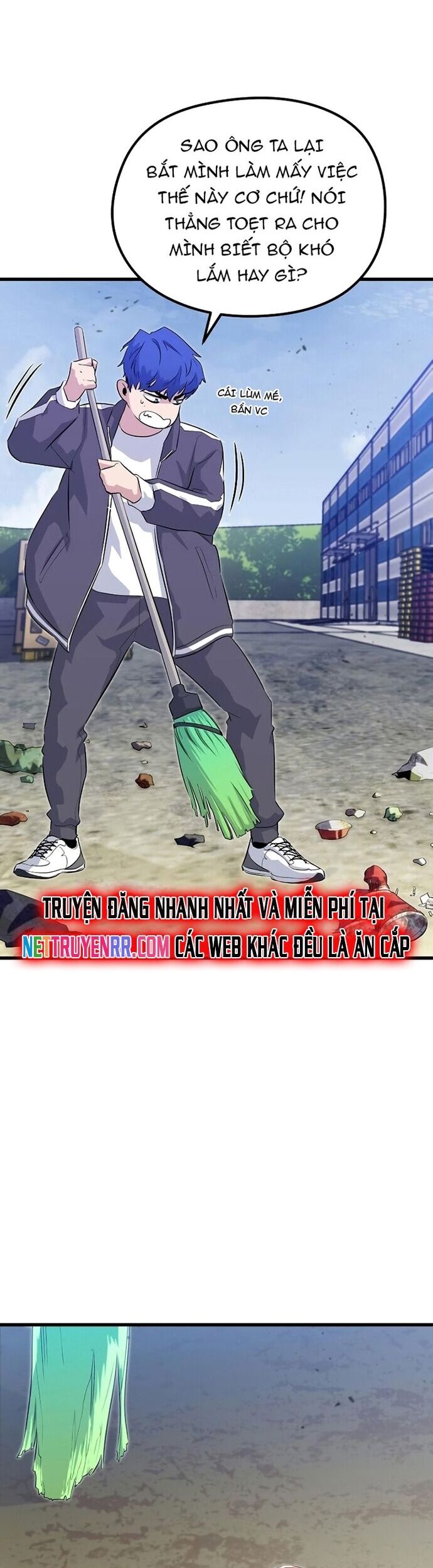 Ma Linh Vương Chapter 25 - 18