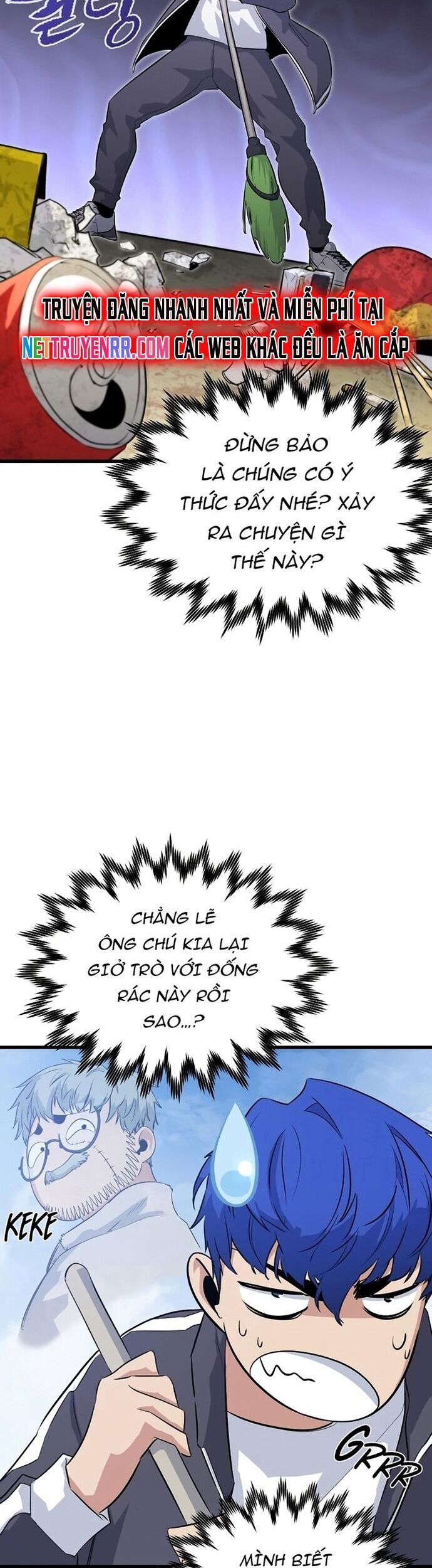 Ma Linh Vương Chapter 25 - 22