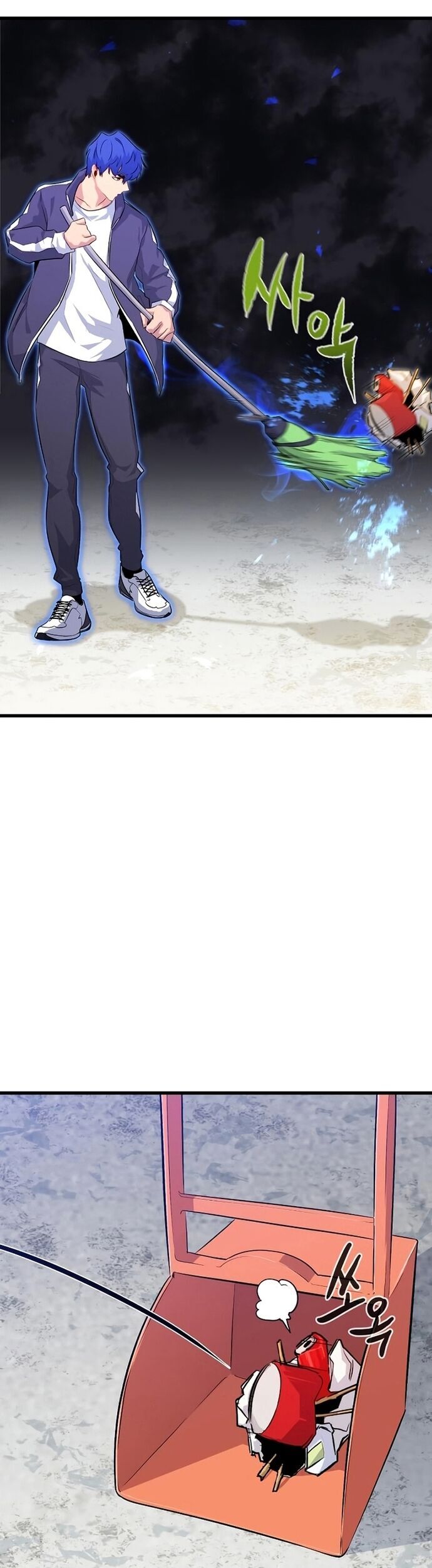 Ma Linh Vương Chapter 25 - 27