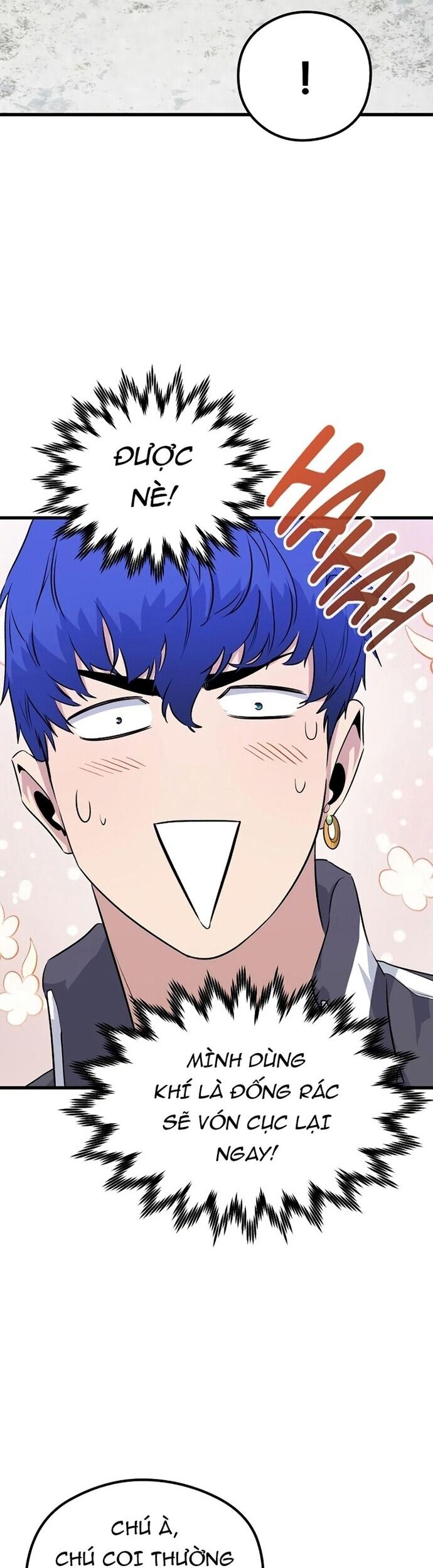 Ma Linh Vương Chapter 25 - 28