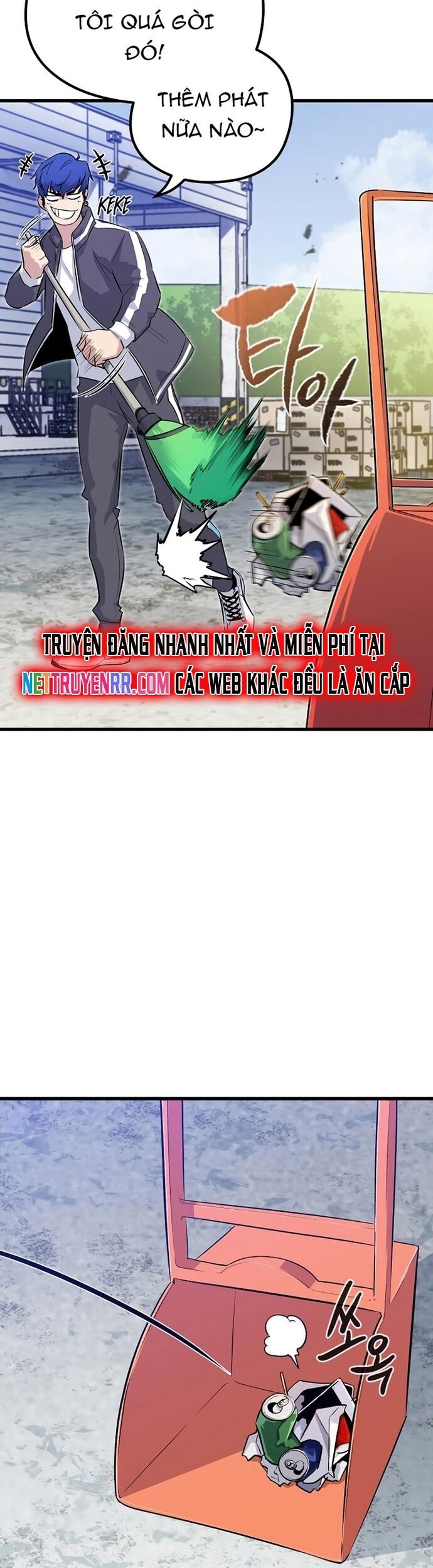 Ma Linh Vương Chapter 25 - 29